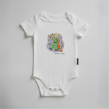 Little Prince Newborn Gift Set (3 pieces)