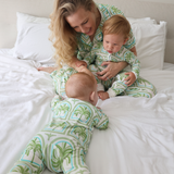 ZIPSTER™ Palm Trees