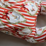 ZIPSTER™ Peter at Christmas