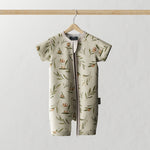 ZIPSTER™ Shortie Olives