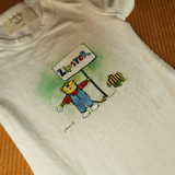 Bodysuit Janosch Oh, Panama!