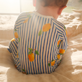 ZIPSTER™ Mediterranean Lemons