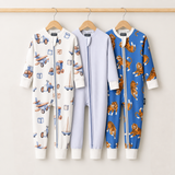 The Perfect Trio - Bold & Blue