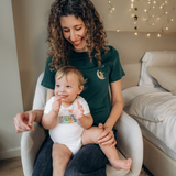 Breastfeeding T-Shirt The Little Prince® Among the Stars