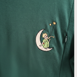 Breastfeeding T-Shirt The Little Prince® Among the Stars