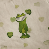 Bodysuit Janosch Günter