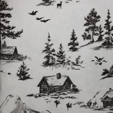 Children's PJ Set The Lodge