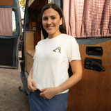 Breastfeeding T-Shirt Janosch