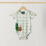 Bodysuit The Very Hungry Caterpillar™ Gingham