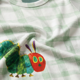 Bodysuit The Very Hungry Caterpillar™ Gingham