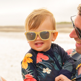 Bamboo Sunglasses Wayfarer