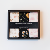 The Perfect Trio - Pretty in Pink