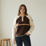 Breastfeeding Fleece Janosch Limited Edition