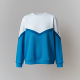 Breastfeeding Sweatshirt - Varsity