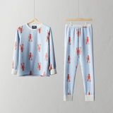 Children's PJ Wavy Lobster