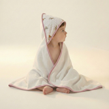 Peter Rabbit Flopsy Hooded Towel