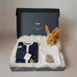 Little Prince Newborn Gift Set (3 pieces)