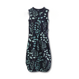 Bamboo Sleeping Bag 1.5 TOG - Eucalyptus