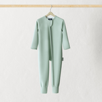 ZIPSTER™ Ribbed Sage