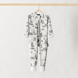 ZIPSTER™ The Lodge