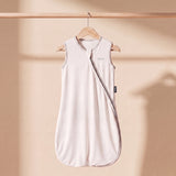 Bamboo Sleeping Bag 1.5 TOG - White