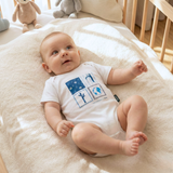 Bodysuit Viva con Agua