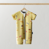 ZIPSTER™ Shortie Beach Umbrella