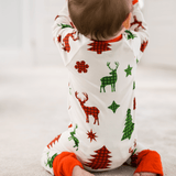 ZIPSTER™ Reindeer - Zipster