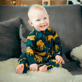 ZIPSTER™ Cheetah - Zipster