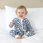 ZIPSTER™ Snow Leopard - Zipster